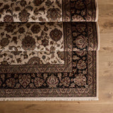 Joachim Rug (9'1" x 12'4")