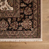 Joachim Rug (9'1" x 12'4")