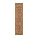 Tapis Salomé (2'6" x 10'0")