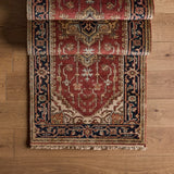 Alandra Rug (2'7" x 11'10")