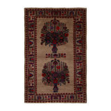 Kaniko Rug (3'0" x 4'6")