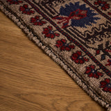 Kaniko Rug (3'0" x 4'6")