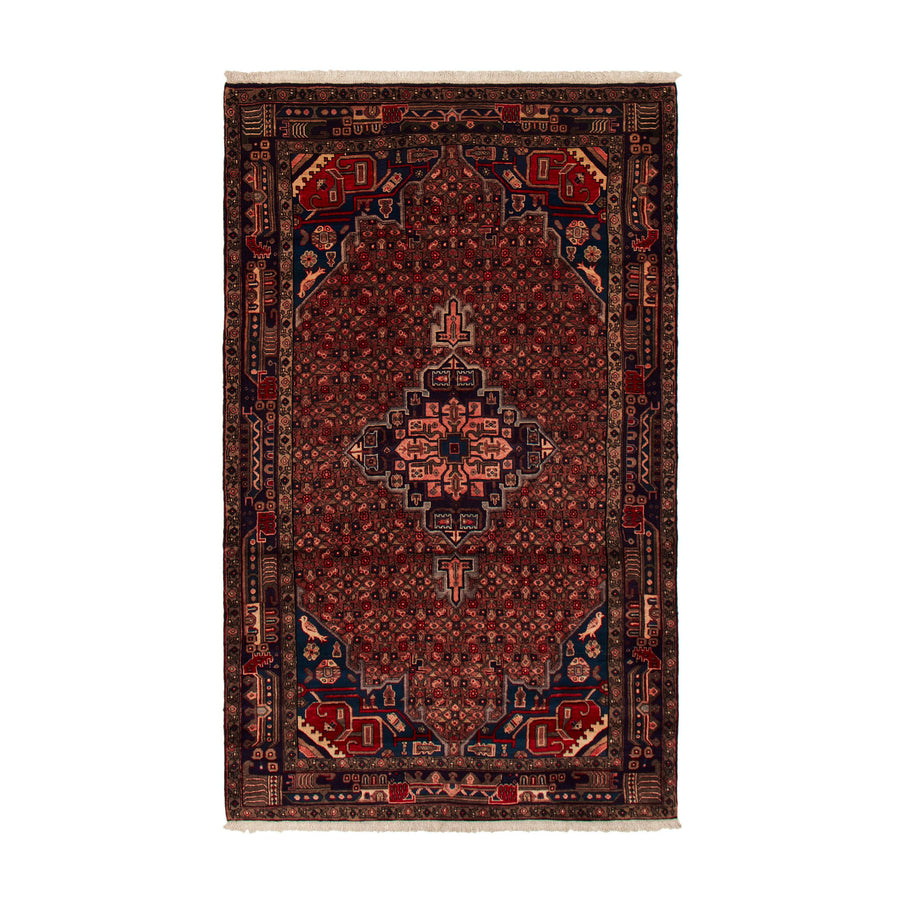 Ferguson Rug (5'2" x 8'6")