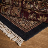 Borges Rug (12'2" x 15'1")