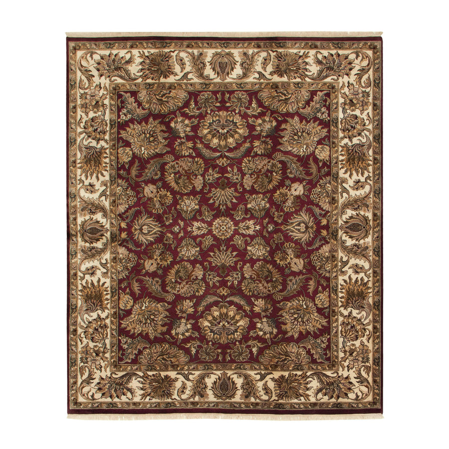 Venessia Rug (8'2" x 9'9")