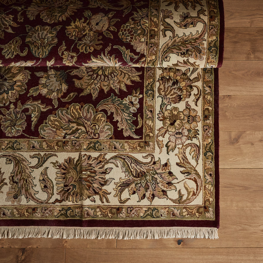 Venessia Rug (8'2" x 9'9")