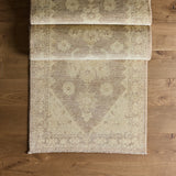 Tapis Marianna (2'8" x 9'8")