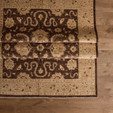Brama Rug (5'6" x 8'7")