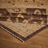Brama Rug (5'6" x 8'7")