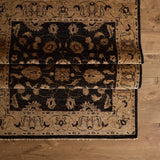 Amber Rug (4'2" x 6'2")