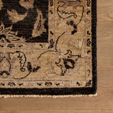 Amber Rug (4'2" x 6'2")
