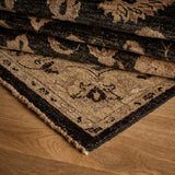 Amber Rug (4'2" x 6'2")