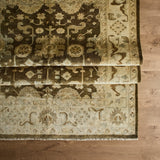 Tapis Yvie (6'2" x 8'10")