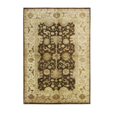 Tapis Yvie (6'2" x 8'10")