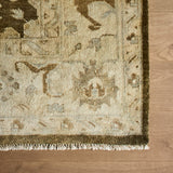 Tapis Yvie (6'2" x 8'10")