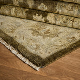 Tapis Yvie (6'2" x 8'10")
