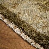 Tapis Yvie (6'2" x 8'10")