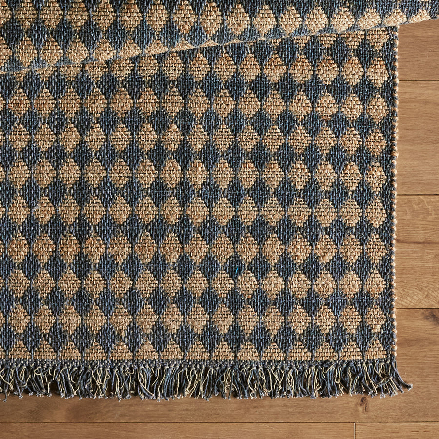 Fantoche Rug (5'2" x 7'10")