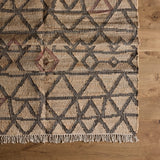 Zanev Rug (5'2" x 7'9")