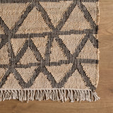 Zanev Rug (5'2" x 7'9")