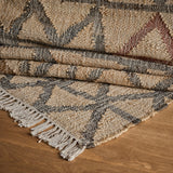 Zanev Rug (5'2" x 7'9")
