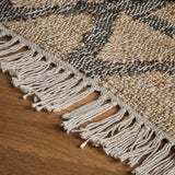 Zanev Rug (5'2" x 7'9")