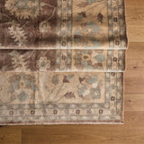 Tapis Edith (12'4" x 14'6")