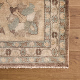 Tapis Edith (12'4" x 14'6")