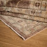 Tapis Edith (12'4" x 14'6")