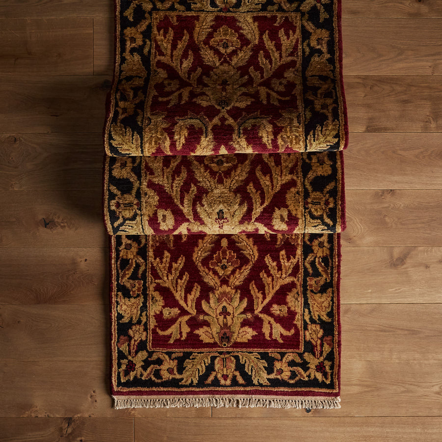 Moira Rug (2'5" x 8'7")