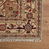 Rosaly Rug (5'11" x 9'0")