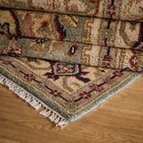 Rosaly Rug (5'11" x 9'0")
