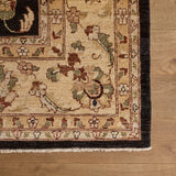 Thais Rug (9'1" x 12'6")