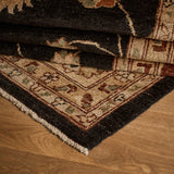 Thais Rug (9'1" x 12'6")