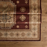 Tepes Rug (8'0" x 10'0")