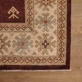 Tepes Rug (8'0" x 10'0")