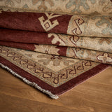Tepes Rug (8'0" x 10'0")