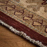 Tepes Rug (8'0" x 10'0")