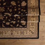 Tapis Hesse (9'1" x 11'9")