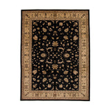 Tapis Hesse (9'1" x 11'9")