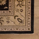 Tapis Hesse (9'1" x 11'9")