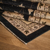 Tapis Hesse (9'1" x 11'9")
