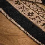 Tapis Hesse (9'1" x 11'9")