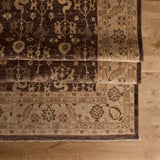 Tapis Berrada (10'0" x 13'7")