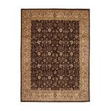 Tapis Berrada (10'0" x 13'7")
