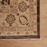 Tapis Berrada (10'0" x 13'7")
