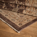 Tapis Berrada (10'0" x 13'7")