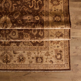 Aran Rug (9'2" x 11'8")