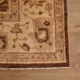 Aran Rug (9'2" x 11'8")