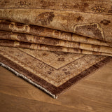 Aran Rug (9'2" x 11'8")